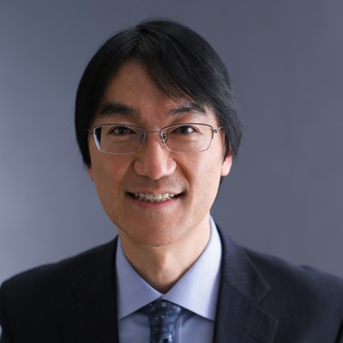 Mitsuharu Yoshiyama